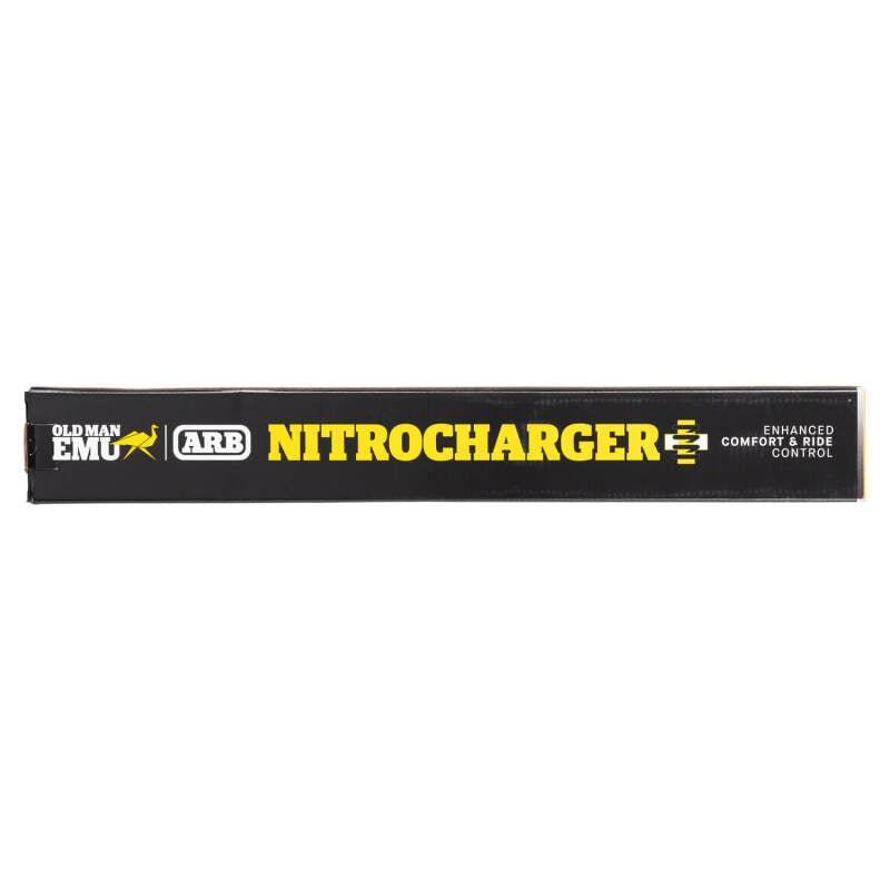 ARB / OME 07-13 Toyota Tundra Base 4L 6cyl 2Door Twin Tube Nitrocharger Plus Strut Front - DFW Speed Syndicate