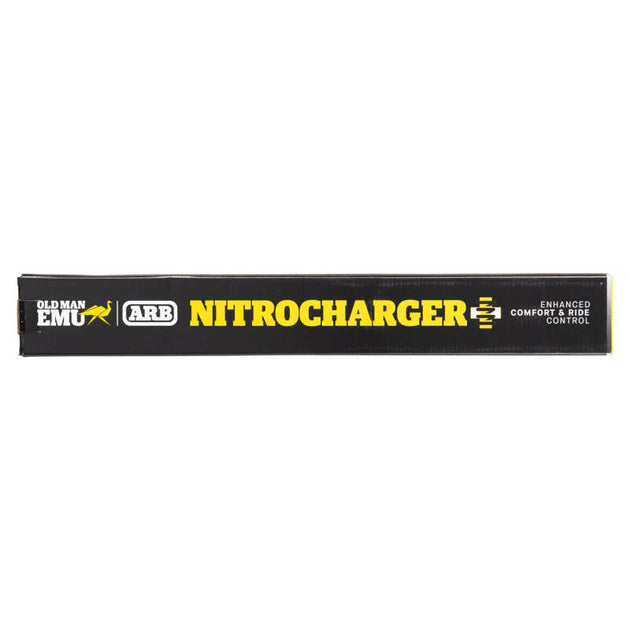 ARB / OME Nitrocharger Plus Shock 2005+ Toyota Tacoma - Rear - DFW Speed Syndicate