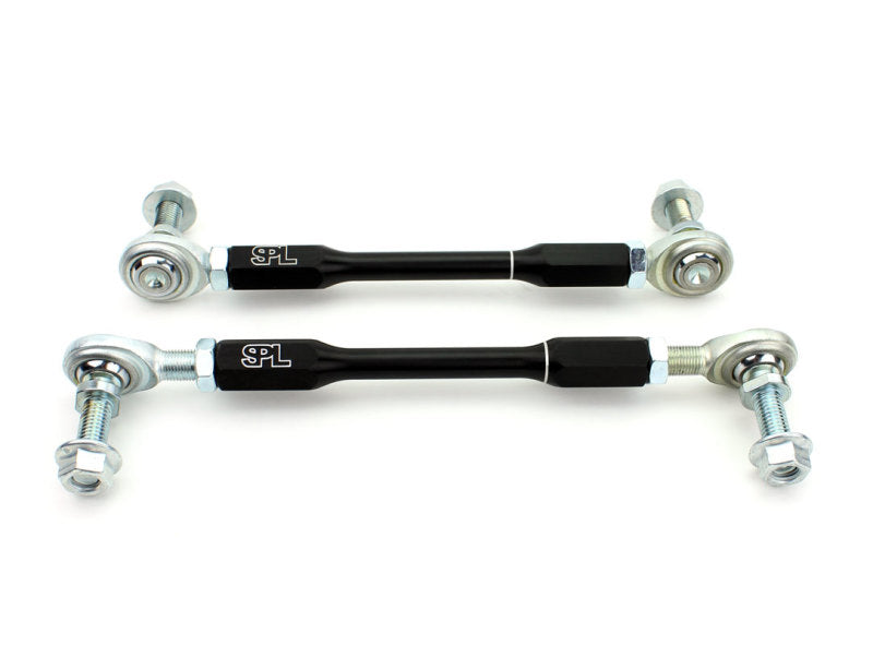 SPL Part Front Swaybar Endlinks GR86/BRZ/GT86/FR-S FR SPORT