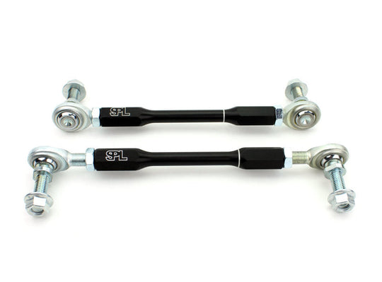 SPL Part Front Swaybar Endlinks GR86/BRZ/GT86/FR-S FR SPORT