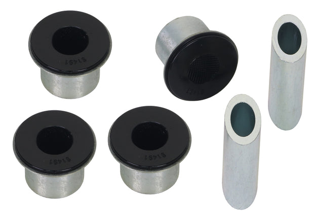 Whiteline 2014+ Ram ProMaster Rear Spring Eye - Rear Bushing - DFW Speed Syndicate
