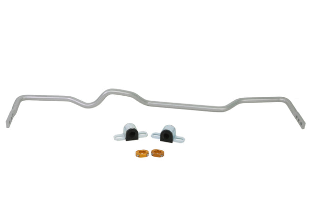 Whiteline 03-06 Nissan 350z Z33 Rear 20mm Heavy Duty Adjustable Swaybar - DFW Speed Syndicate