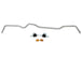 Whiteline 03-06 Nissan 350z Z33 Rear 20mm Heavy Duty Adjustable Swaybar - DFW Speed Syndicate