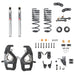 Belltech LOWERING KIT 2019+ Ram 1500 2WD/4WD -2in F / 3-4in R - DFW Speed Syndicate