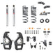 Belltech LOWERING KIT 2019+ Ram 1500 2WD/4WD -2in F / 3-4in R - DFW Speed Syndicate