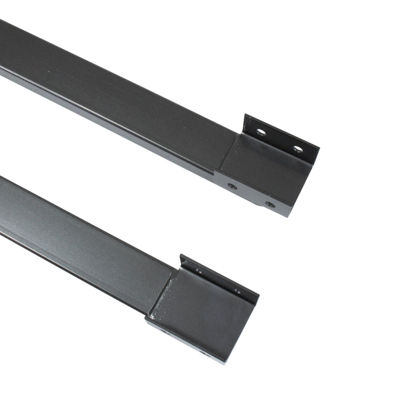 BBK 94-04 Mustang Subframe Connector Full Length Standard Style BBK