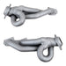 BBK 19-22 Dodge Ram 1500 5.7L (Excl MagaCab) Shorty Tuned Exhaust Headers - 1-3/4in Titanium Ceramic - DFW Speed Syndicate