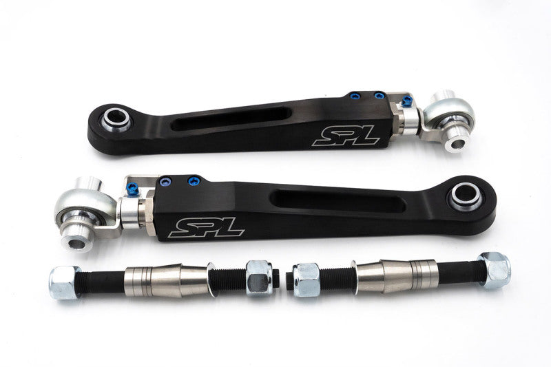 SPL Part Camaro Front Lower Control Arms Gen6 FR SPORT