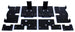 Air Lift Loadlifter 5000 for Half Ton Vehicles Air Lift