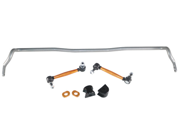 Whiteline 12+ Scion FR-S / 12+ Subaru BRZ / 12+ Toyota 86 Front 22mm Adj HD Swaybar w/ Endlinks - DFW Speed Syndicate
