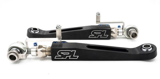 SPL Part S550 Mustang Front Lower Control Arms FR SPORT