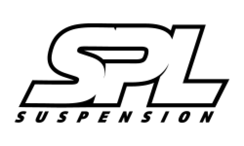 SPL Part GT500 / 2020 GT350 Mustang Front Tension Rods FR SPORT