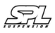 SPL Part Tesla Model 3 / Model Y Rear Swaybar Endlinks FR SPORT