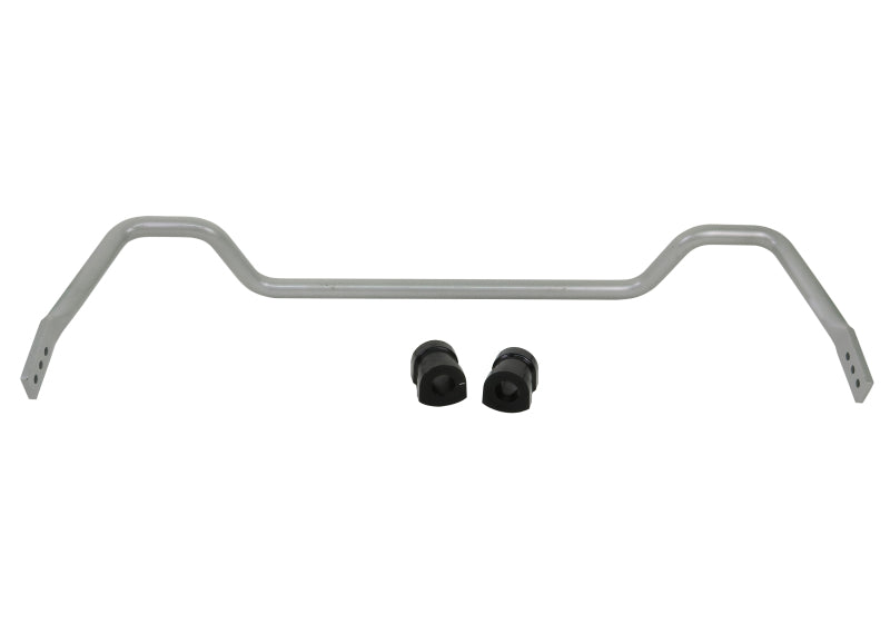 Whiteline 90-99 BMW 318/320/323/325/328/M3 Front Heavy Duty Adjustable 27mm Swaybar - DFW Speed Syndicate