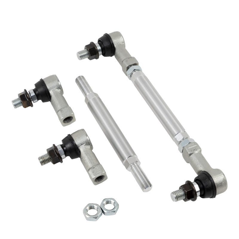 Belltech 2021+ Ford Bronco Sport 1.5in Lift Kit - DFW Speed Syndicate