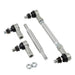 Belltech 2021+ Ford Bronco Sport 1.5in Lift Kit - DFW Speed Syndicate