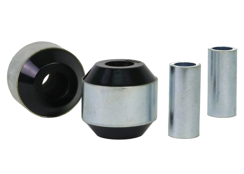 Whiteline 06-13 Lexus IS250 / 08-13 Lexus IS350 Front Control Arm Lower Inner Rear Bushing Kit - DFW Speed Syndicate