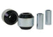 Whiteline 06-13 Lexus IS250 / 08-13 Lexus IS350 Front Control Arm Lower Inner Rear Bushing Kit - DFW Speed Syndicate