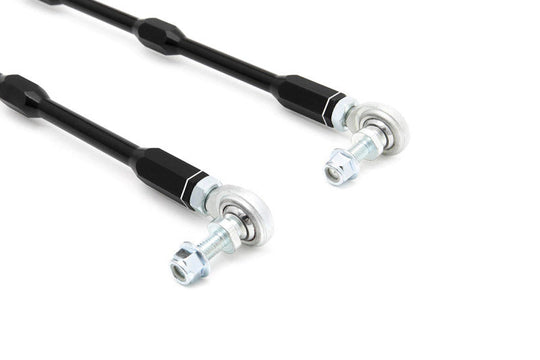 SPL Part Front Swaybar Endlinks Supra A90 / BMW G2X / BMW G42 FR SPORT