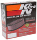 K&N 2020 BMW M550i 4.4L V8 Replacement Air Filter (2 Per Box) - DFW Speed Syndicate