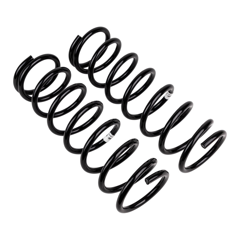 ARB / OME Coil Spring Rear P/Find - DFW Speed Syndicate