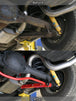 UMI Performance 64-72 GM A-Body Solid Front and Rear Sway Bar Kit - DFW Speed Syndicate