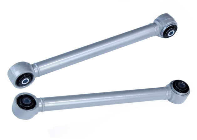 Whiteline 05-14 Ford Mustang Fixed Position Rear Lower Control Arms (Pair) - DFW Speed Syndicate