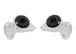 Whiteline Plus 01-06 BMW E46 M3 Front Control Arm Lower Inner Rear Bushing Set - DFW Speed Syndicate