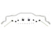 Whiteline 04-06 Pontiac GTO VX/VY Coupe Front Heavy Duty 4 Point Adjustable 30mm Swaybar - DFW Speed Syndicate