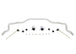 Whiteline 04-06 Pontiac GTO VX/VY Coupe Front Heavy Duty 4 Point Adjustable 30mm Swaybar - DFW Speed Syndicate