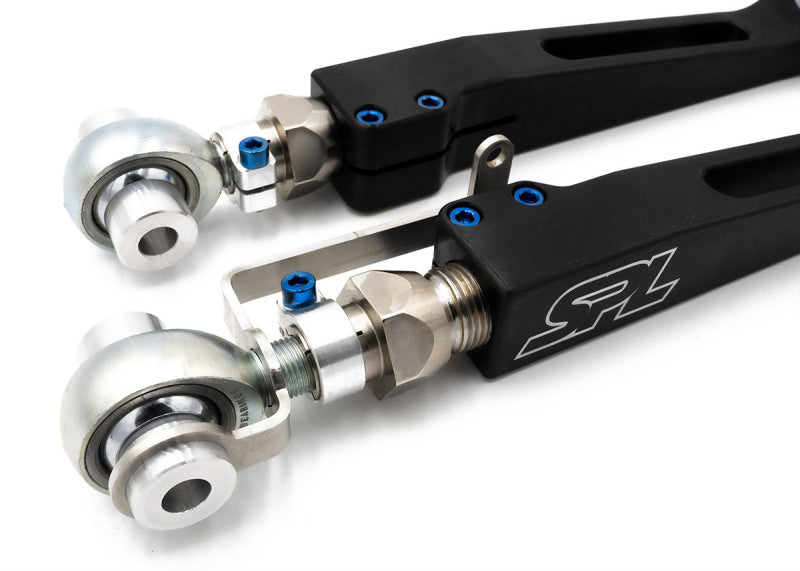 SPL Part BMW G8X Front Lower Control Arms M3/M4 FR SPORT