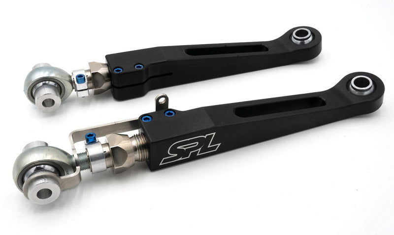 SPL Part BMW G8X Front Lower Control Arms M3/M4 FR SPORT