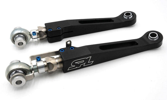 SPL Part BMW G8X Front Lower Control Arms M3/M4 FR SPORT