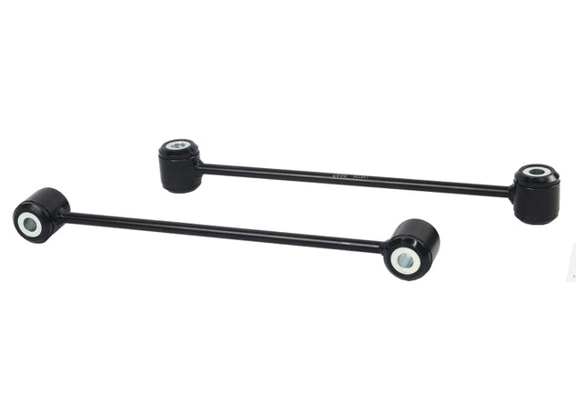 Whiteline 05+20 Chrysler 300 C / 11-21 Dodge Challenger Sway Bar - Link Kit - DFW Speed Syndicate