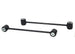 Whiteline 05+20 Chrysler 300 C / 11-21 Dodge Challenger Sway Bar - Link Kit - DFW Speed Syndicate