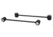 Whiteline 05+20 Chrysler 300 C / 11-21 Dodge Challenger Sway Bar - Link Kit - DFW Speed Syndicate
