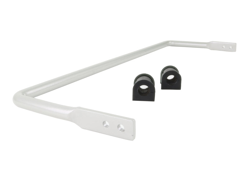 Whiteline 04-06 Pontiac GTO VX/VY Coupe Rear Heavy Duty Adjustable 18mm Swaybar - DFW Speed Syndicate