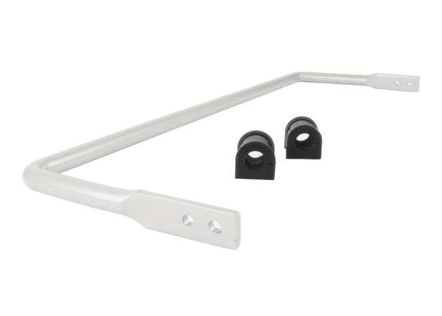 Whiteline 04-06 Pontiac GTO VX/VY Coupe Rear Heavy Duty Adjustable 18mm Swaybar - DFW Speed Syndicate