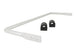 Whiteline 04-06 Pontiac GTO VX/VY Coupe Rear Heavy Duty Adjustable 18mm Swaybar - DFW Speed Syndicate