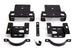 Air Lift Loadlifter 5000 Ultimate Rear Air Spring Kit for 07-10 Chevrolet Silverado 3500 w/ Bed Air Lift