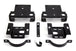 Air Lift Loadlifter 5000 Ultimate Rear Air Spring Kit for 07-10 Chevrolet Silverado 3500 w/ Bed Air Lift