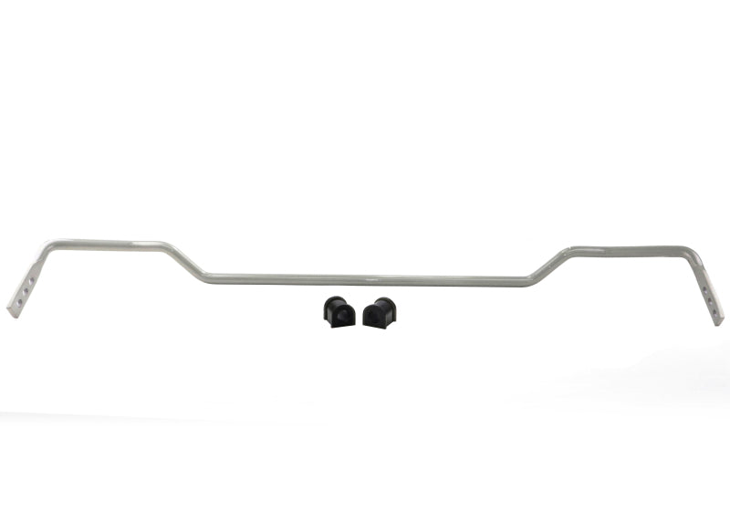 Whiteline 05+ Mazda Miata NC Rear Heavy Duty Adjustable 16mm Swaybar - DFW Speed Syndicate