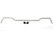 Whiteline 05+ Mazda Miata NC Rear Heavy Duty Adjustable 16mm Swaybar - DFW Speed Syndicate