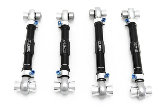 SPL Part BMW E9X/E8X Rear Upper Arm Links FR SPORT
