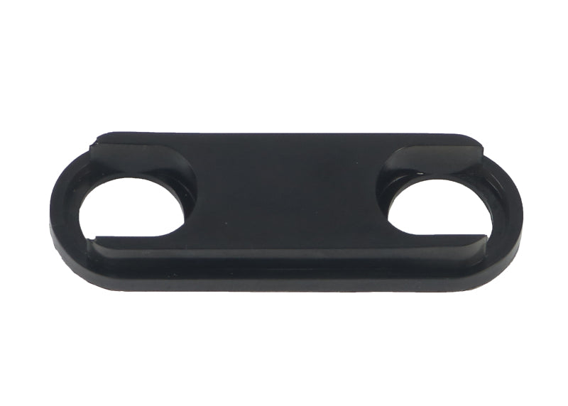 Whiteline 02-05 Honda Civic SI Steering Rack Slider Bushing - DFW Speed Syndicate