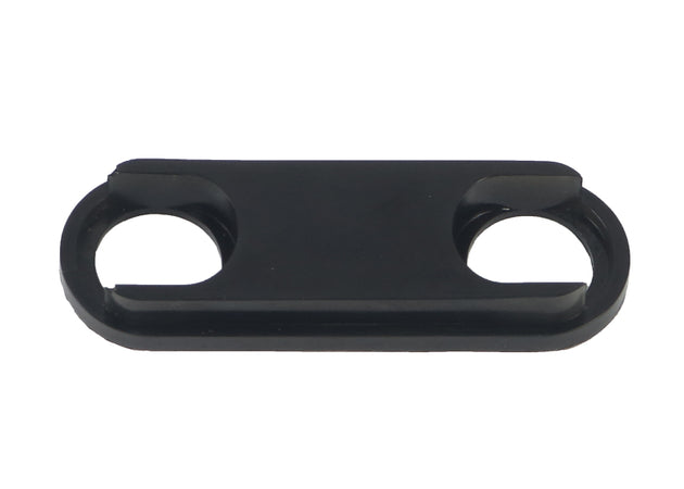 Whiteline 02-05 Honda Civic SI Steering Rack Slider Bushing - DFW Speed Syndicate