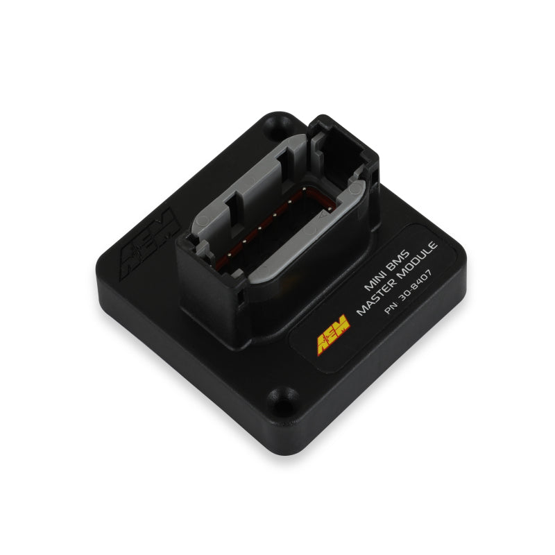 Yale Vcu Module AEM EV Battery Management System Mini Master Module For VCU 30-8407