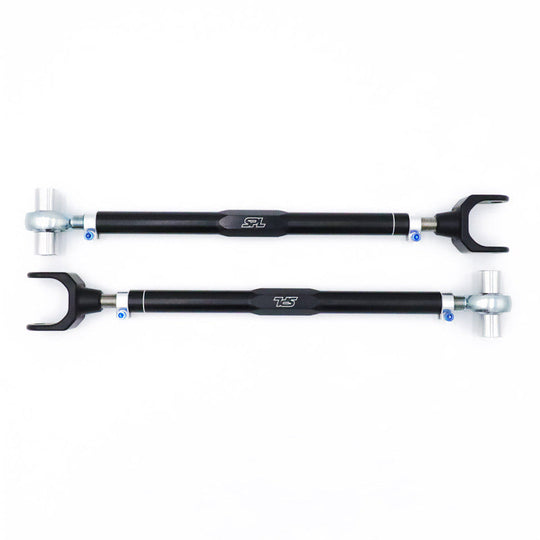 SPL Part Rear Toe Arms Q50/Q60 - DogBone Version FR SPORT