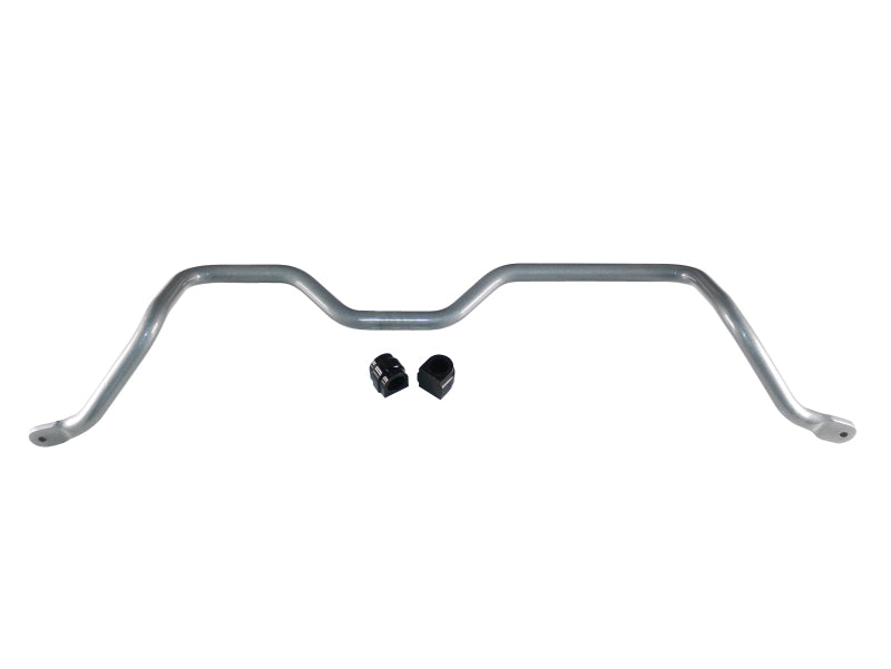 Whiteline 02-06 Mini Cooper/Cooper S Front Heavy Duty Adjustable Sway Bar - 26mm - DFW Speed Syndicate