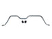 Whiteline 02-06 Mini Cooper/Cooper S Front Heavy Duty Adjustable Sway Bar - 26mm - DFW Speed Syndicate